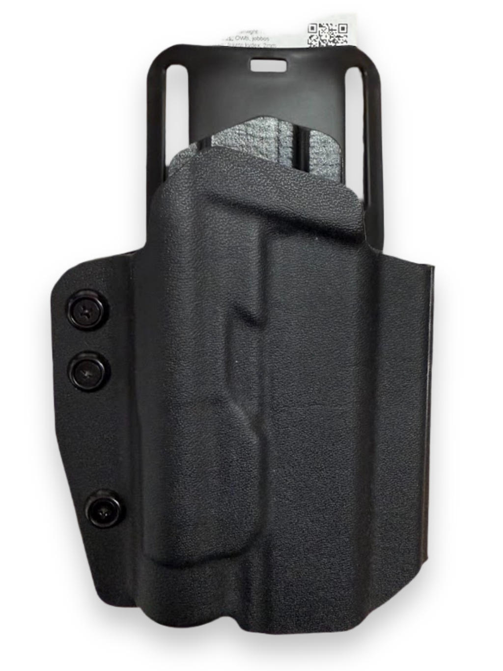 OWB tokok - lámpás