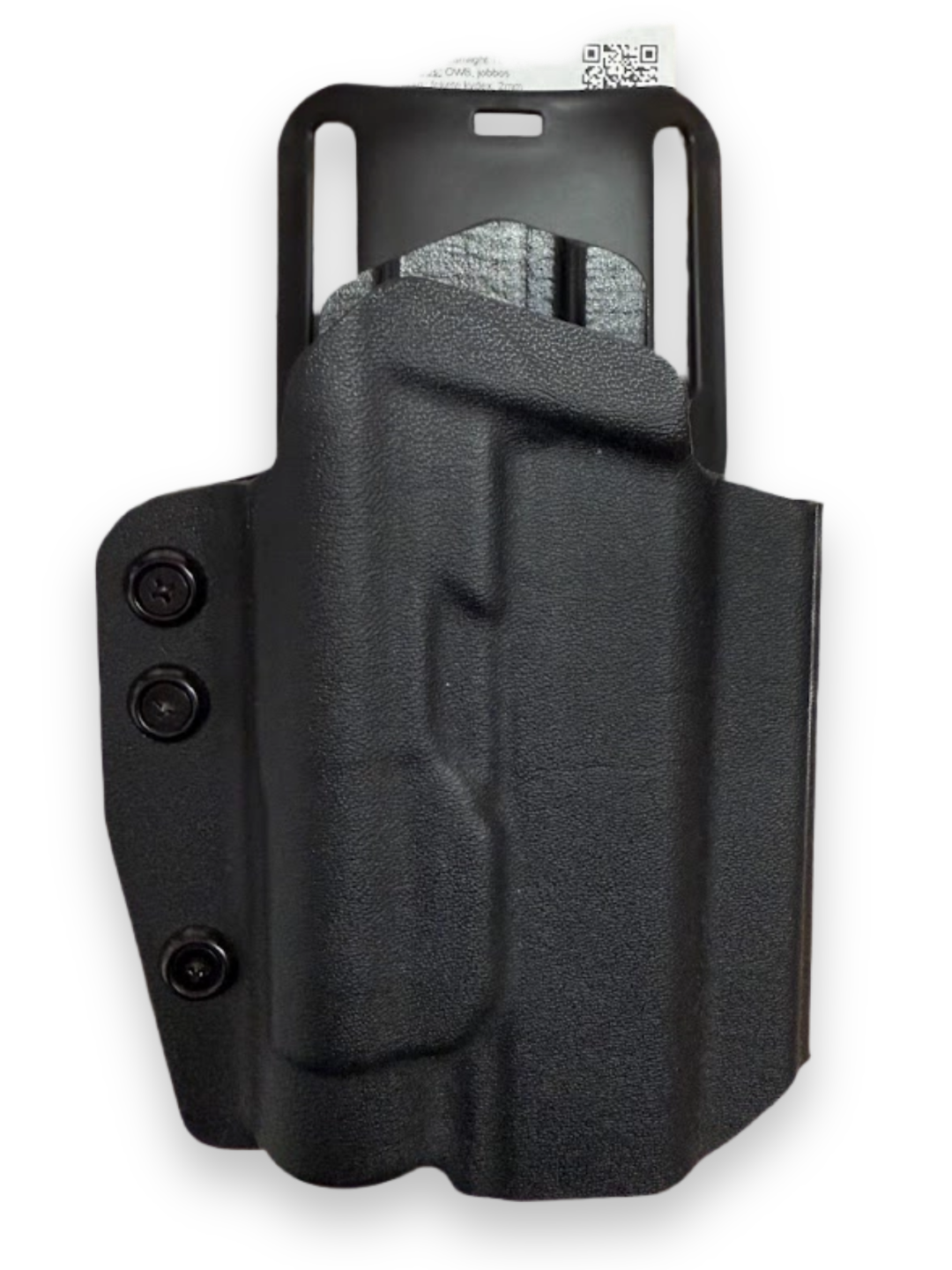 OWB tokok - lámpás