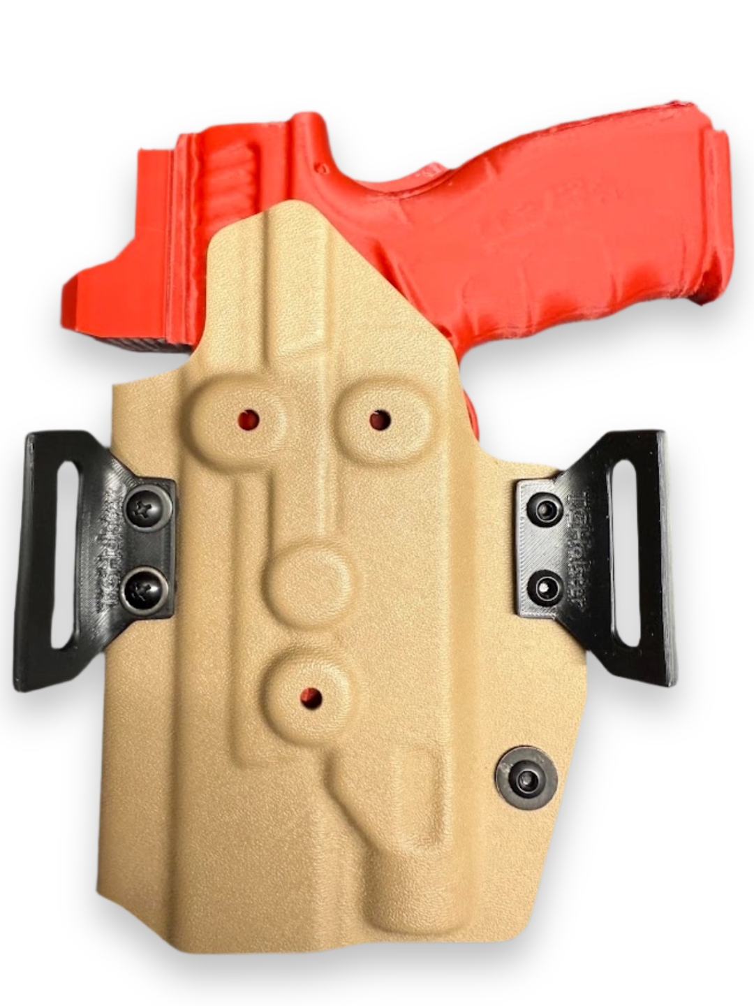 OWB tokok - lámpás