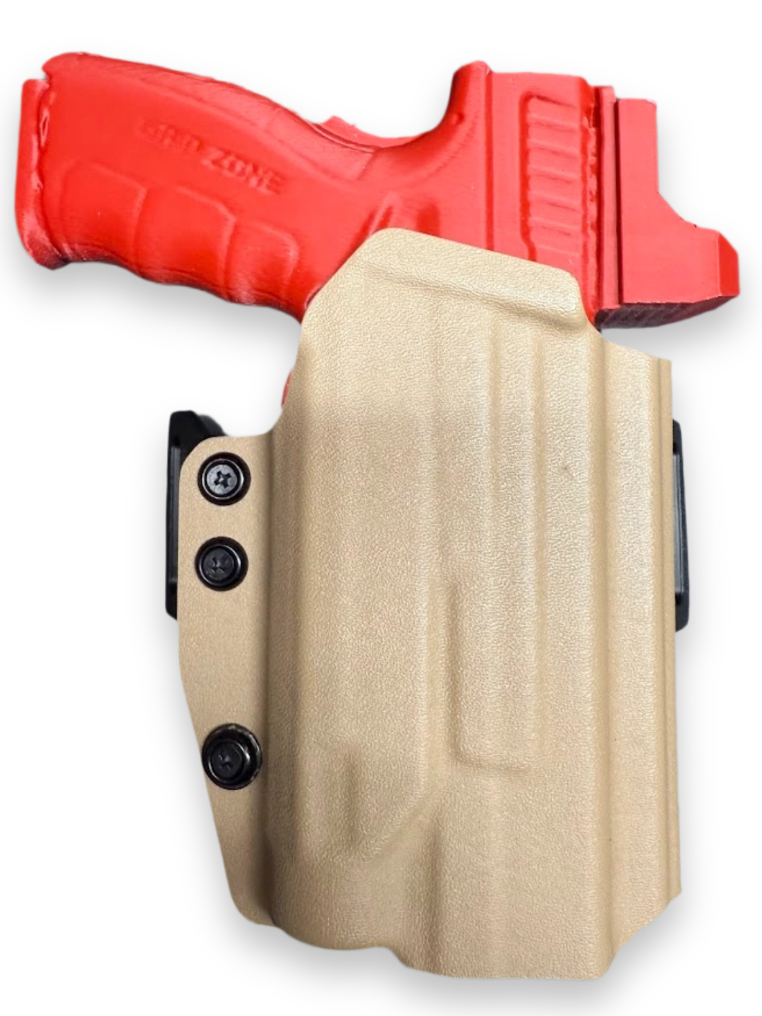 OWB tokok - lámpás