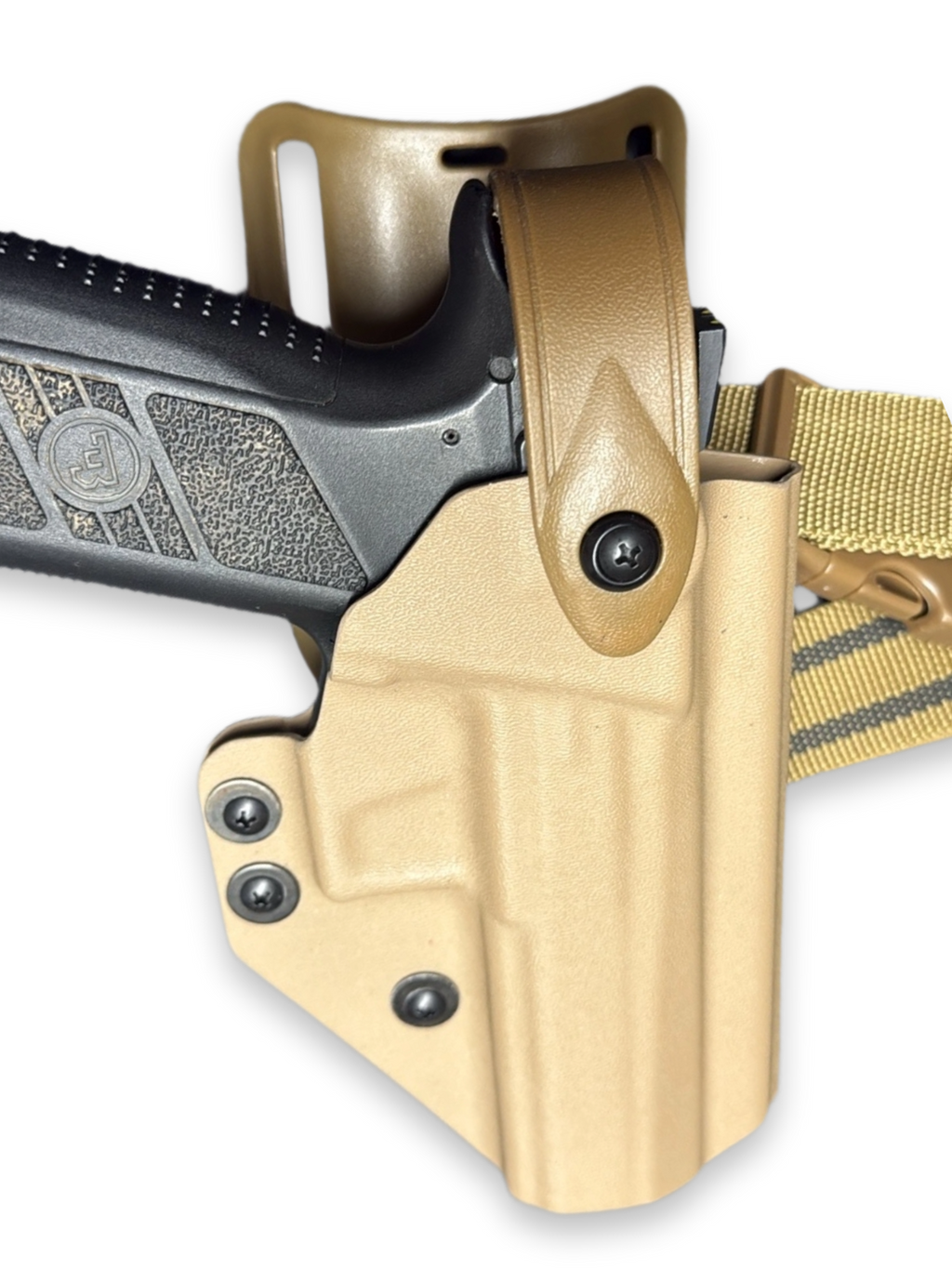 Szolgálati / Level 2 tokok