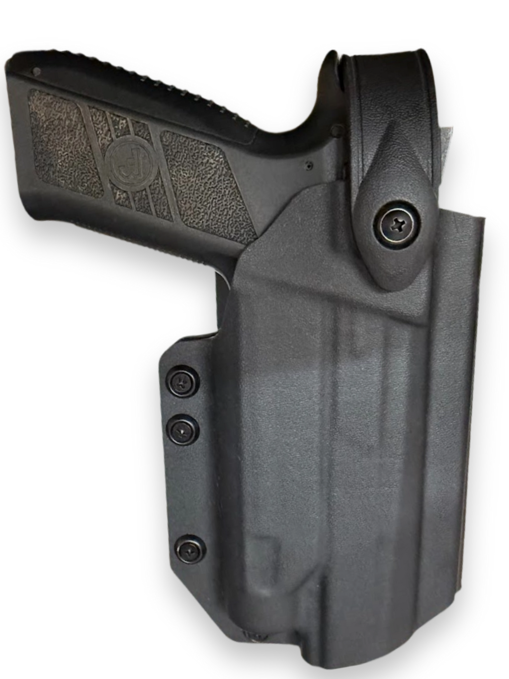 Szolgálati / Level 2 tokok - lámpás