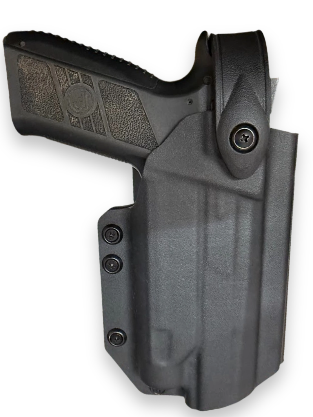 Szolgálati / Level 2 tokok - lámpás